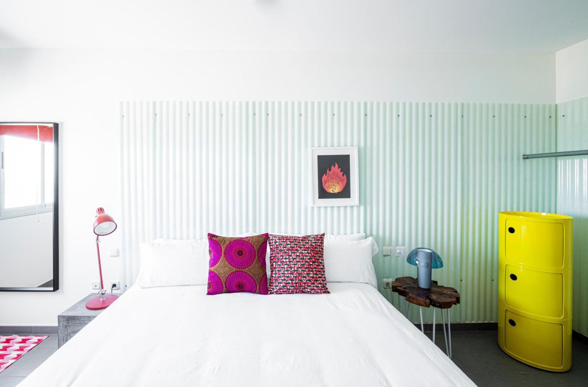 Buendia Corralejo Nohotel Luaran gambar