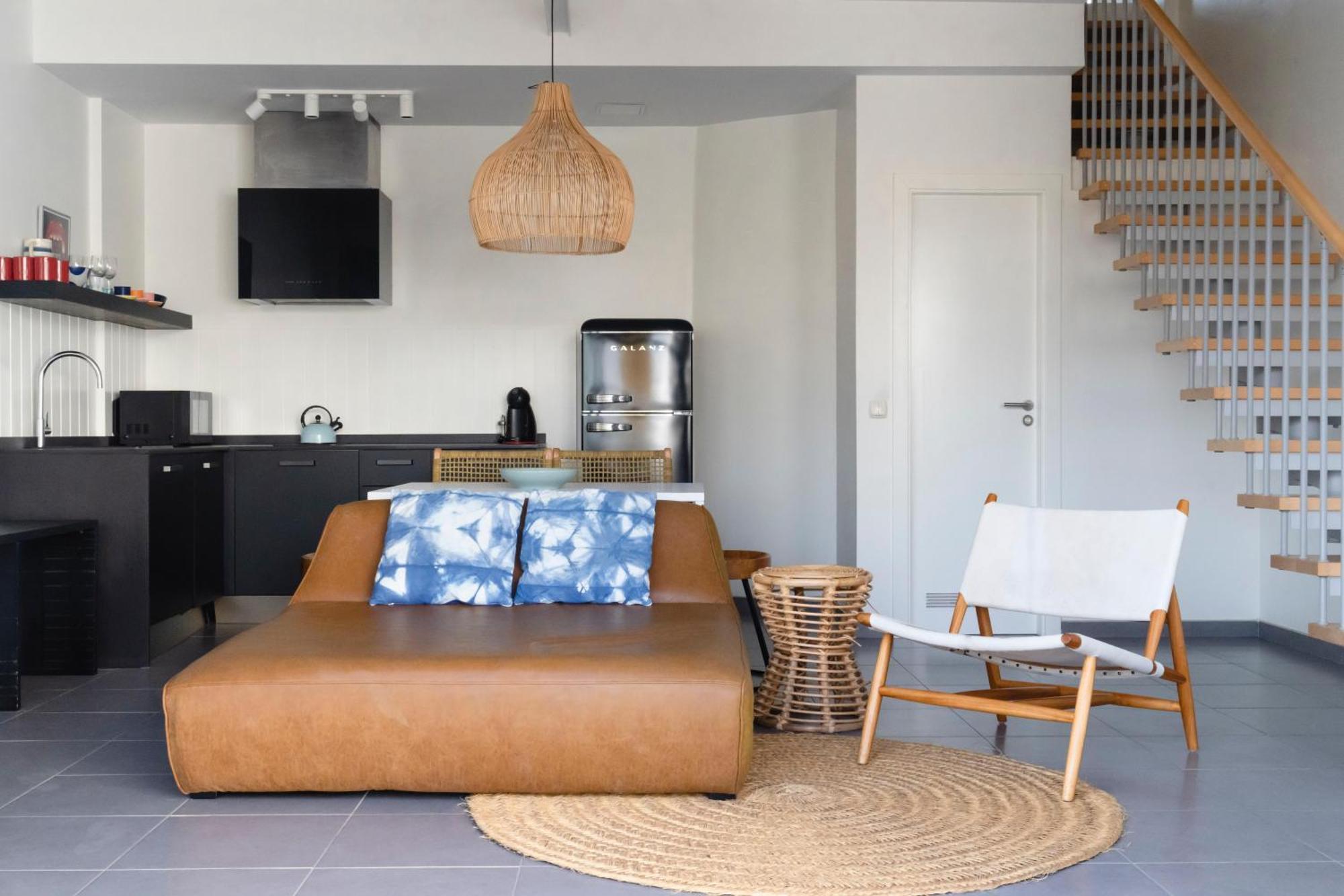Buendia Corralejo Nohotel Luaran gambar