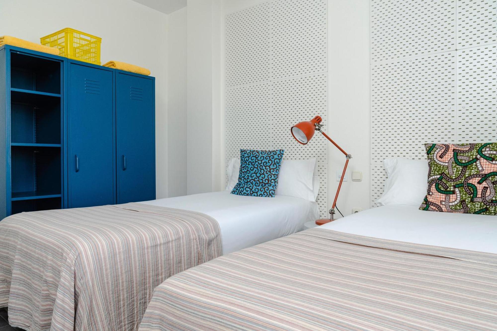Buendia Corralejo Nohotel Luaran gambar