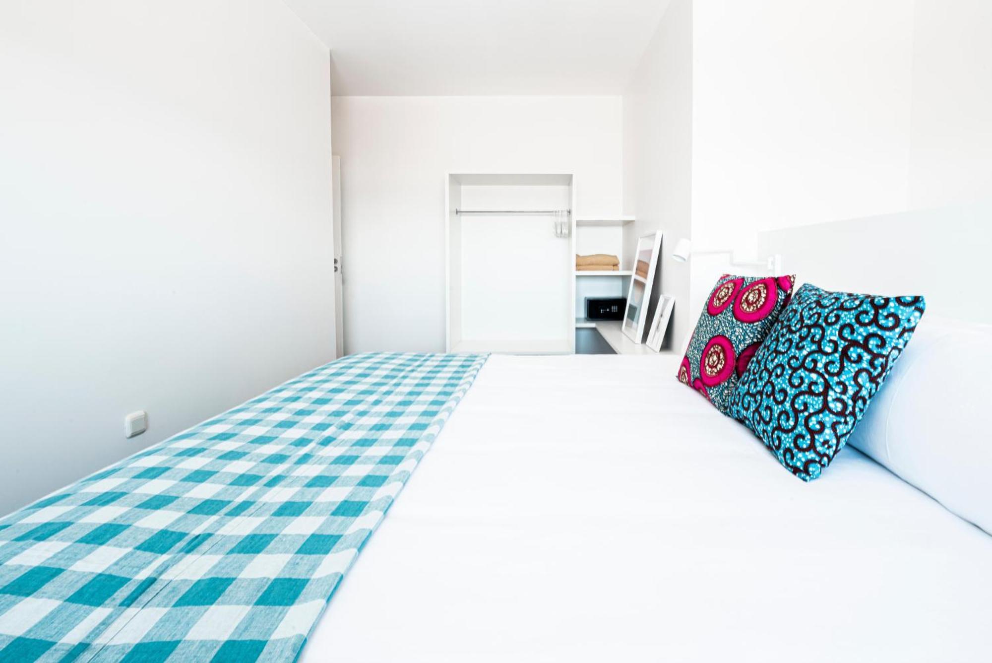 Buendia Corralejo Nohotel Luaran gambar