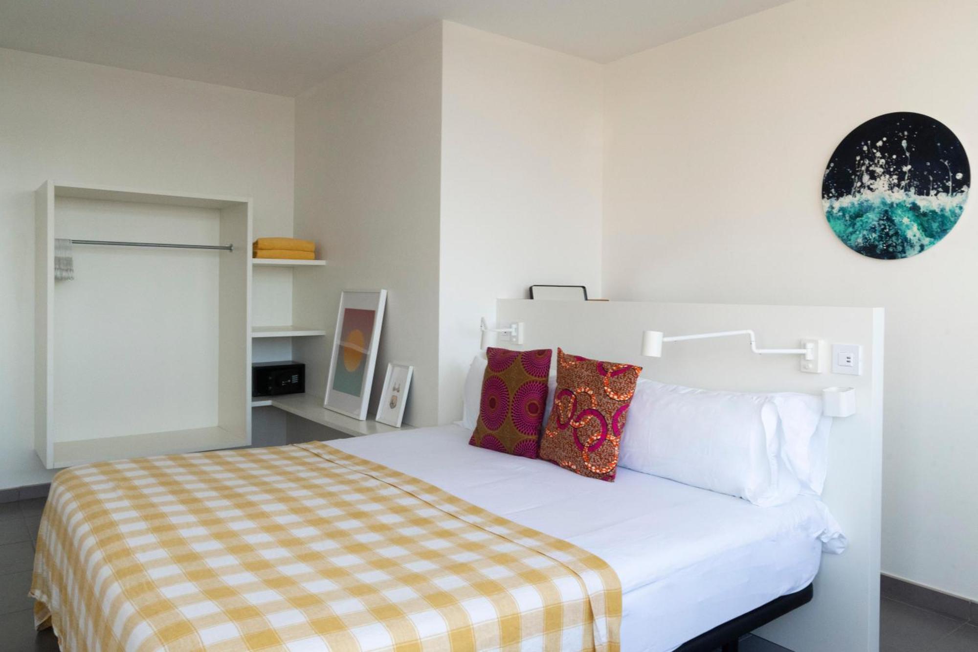 Buendia Corralejo Nohotel Luaran gambar