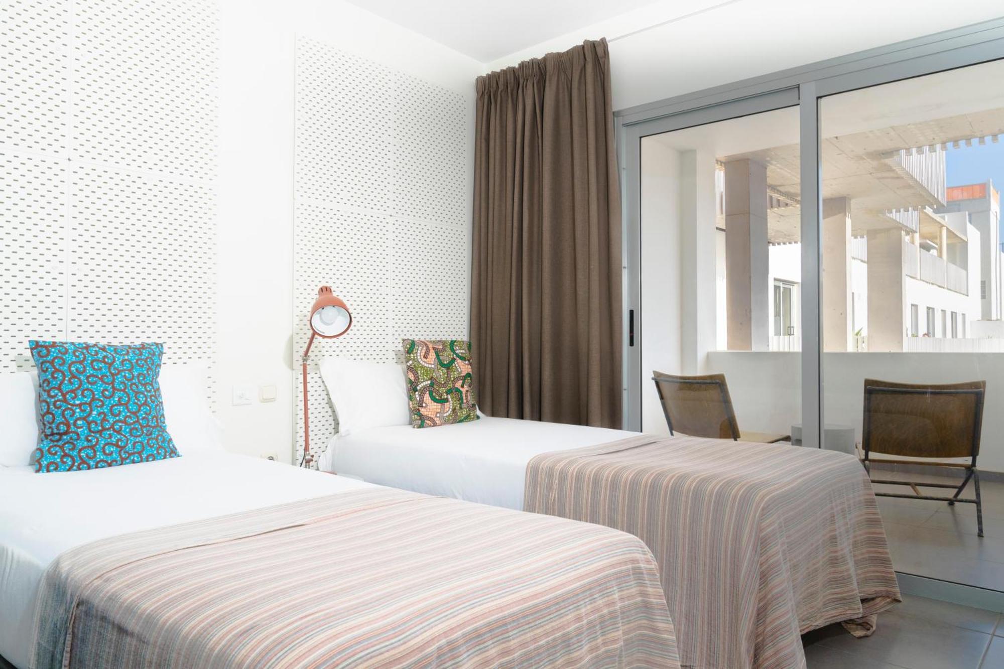 Buendia Corralejo Nohotel Luaran gambar