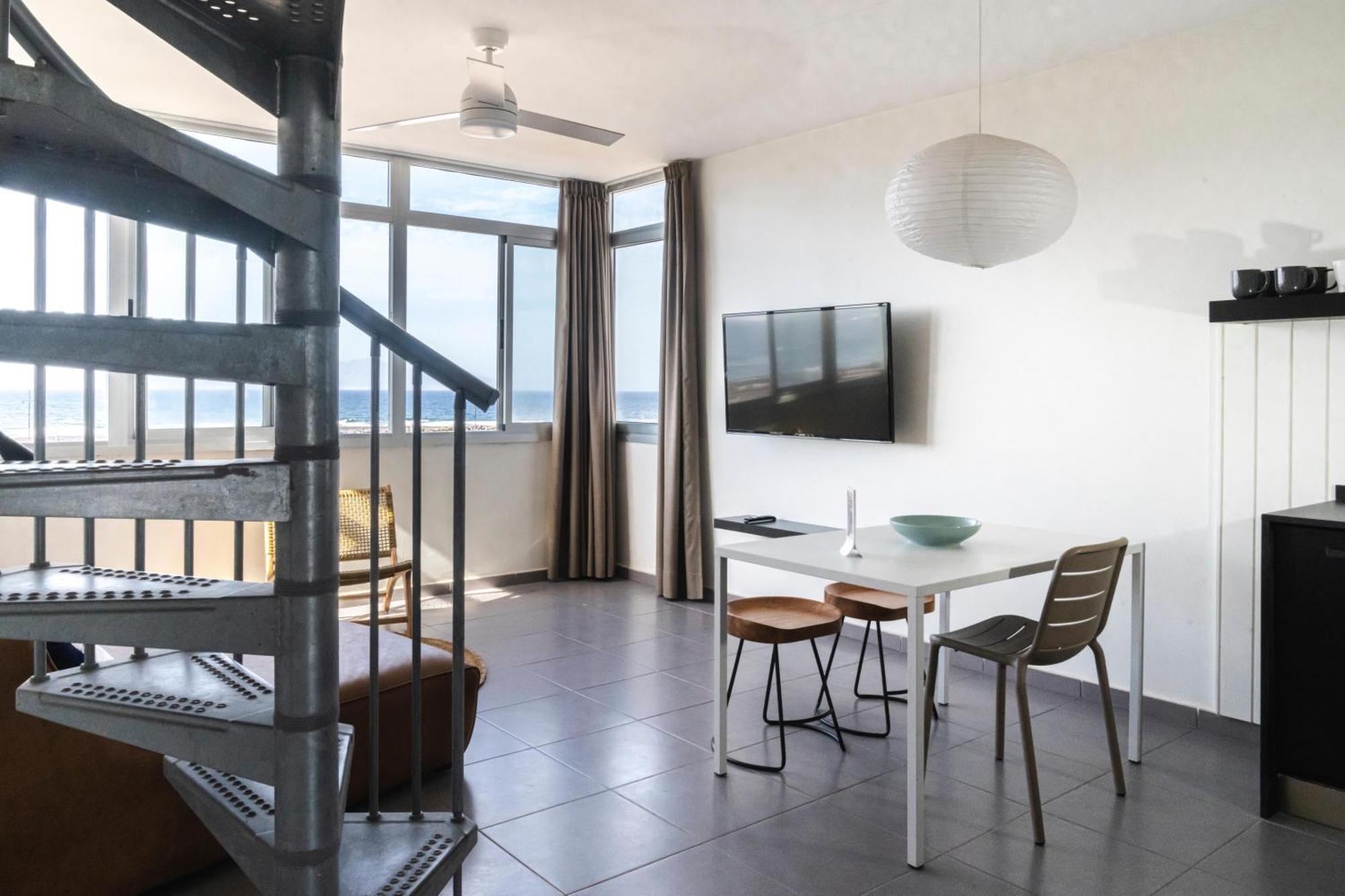 Buendia Corralejo Nohotel Luaran gambar