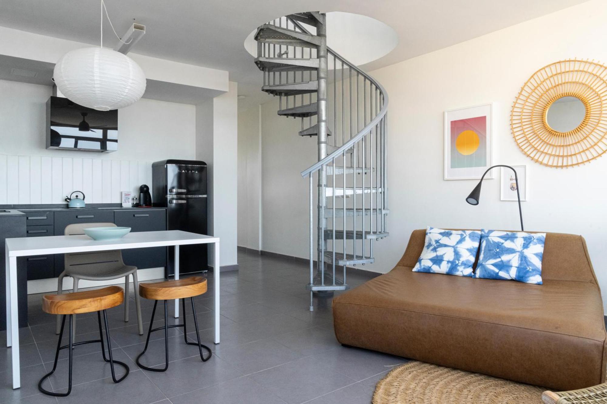 Buendia Corralejo Nohotel Luaran gambar