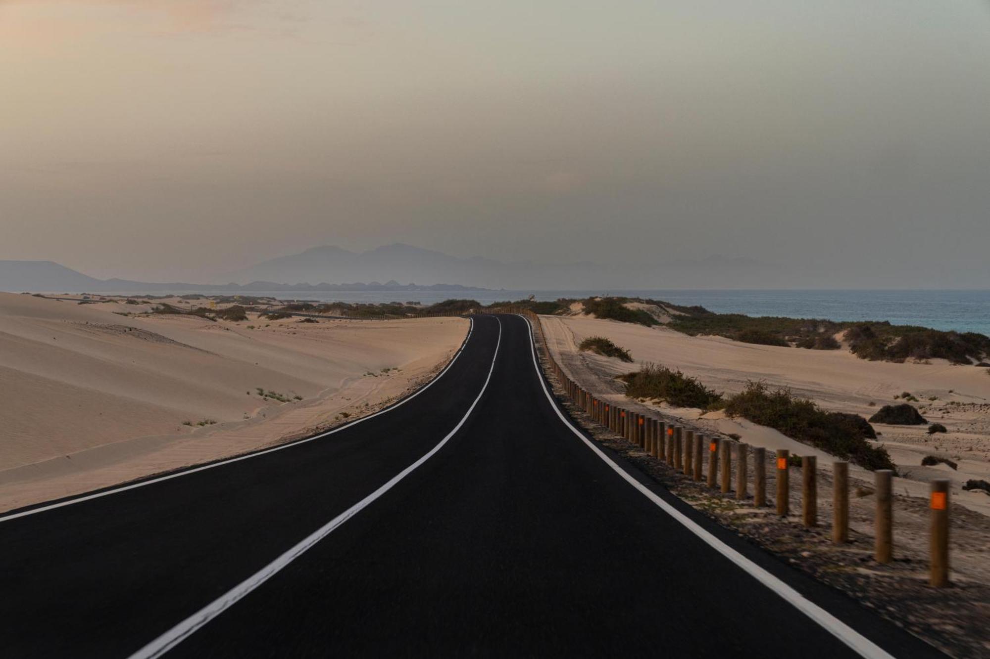 Buendia Corralejo Nohotel Luaran gambar