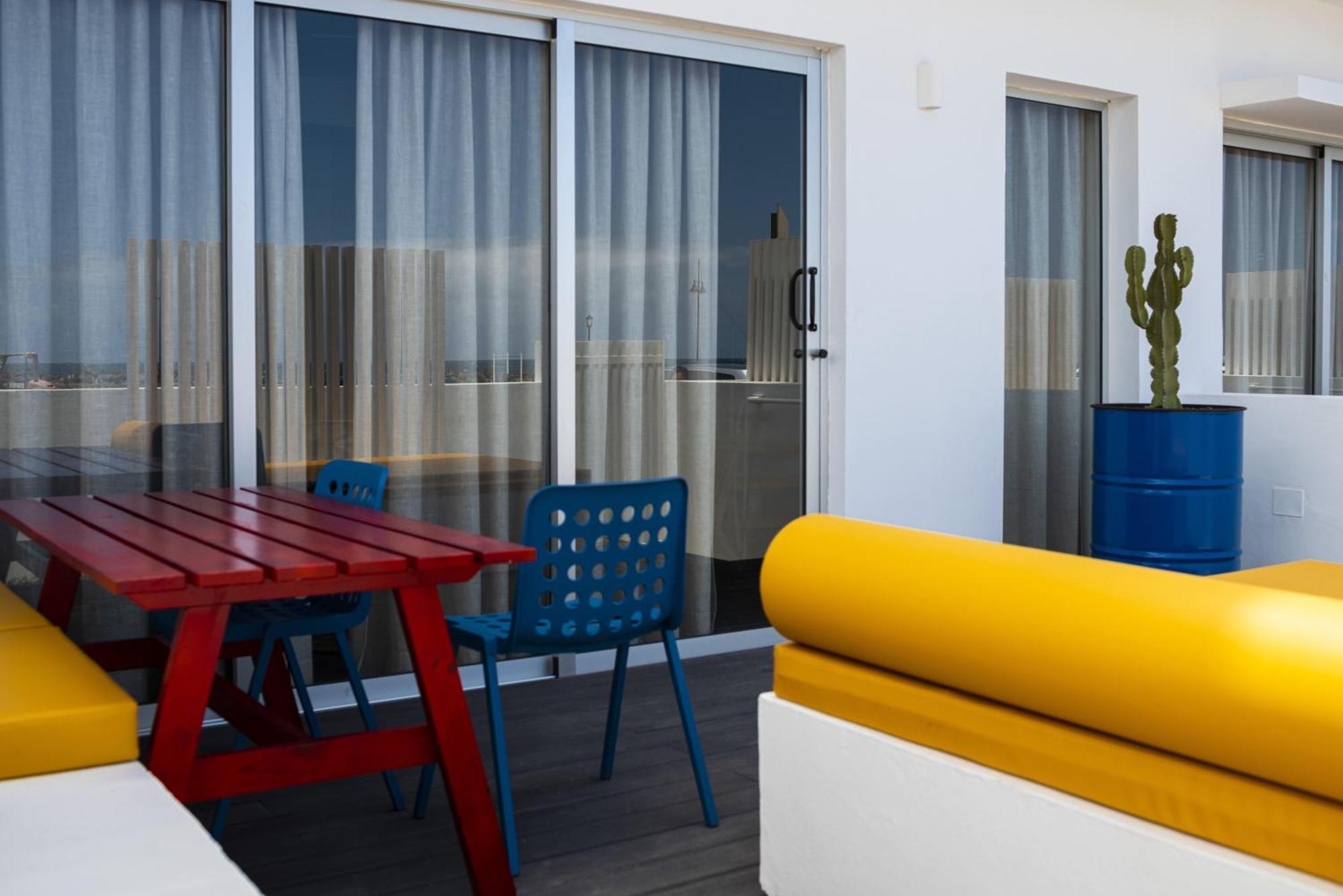 Buendia Corralejo Nohotel Luaran gambar