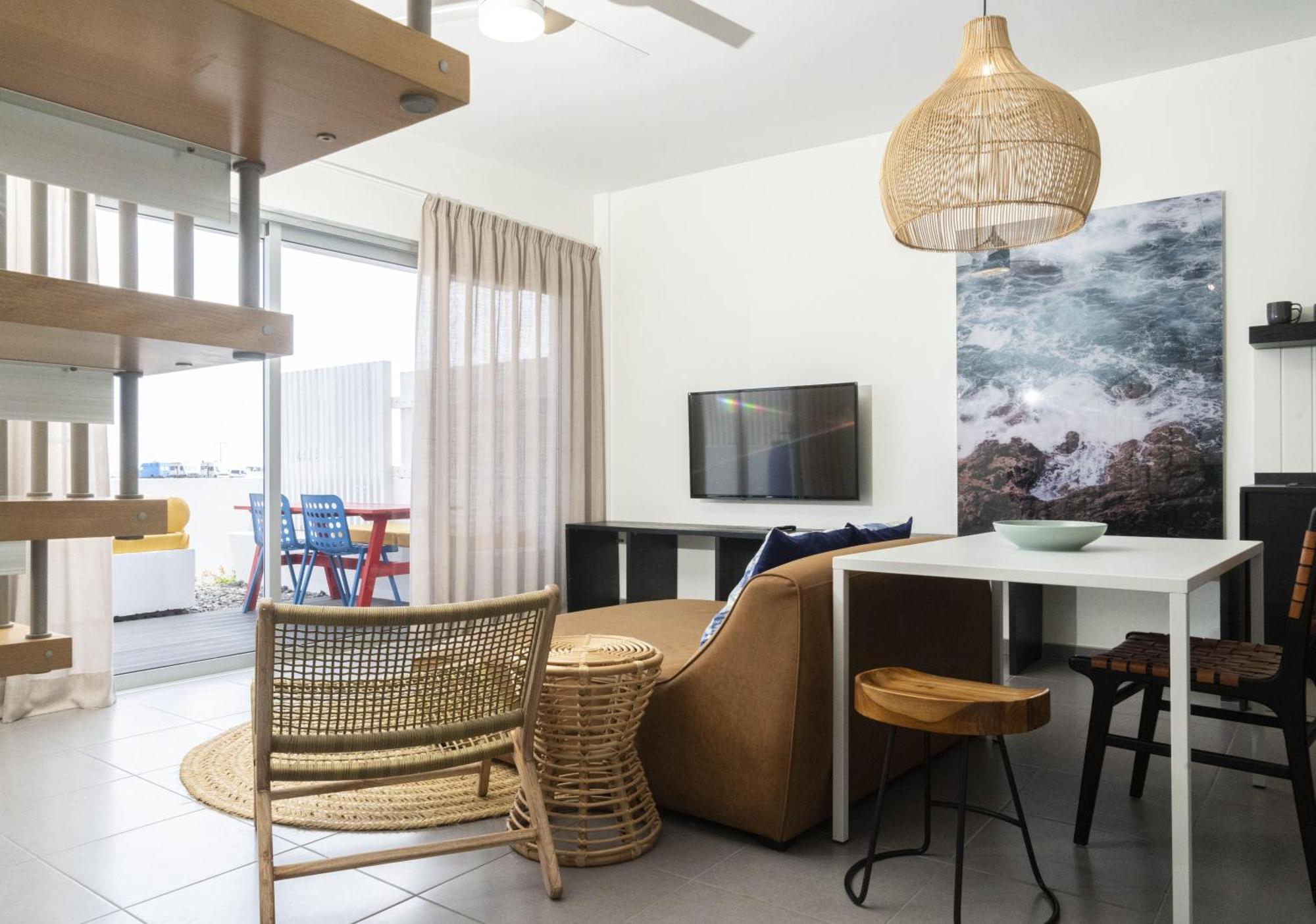 Buendia Corralejo Nohotel Luaran gambar