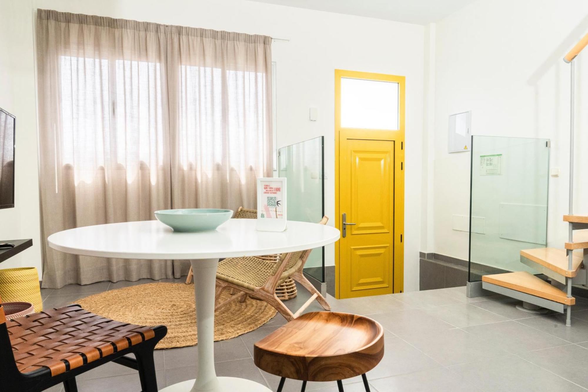 Buendia Corralejo Nohotel Luaran gambar