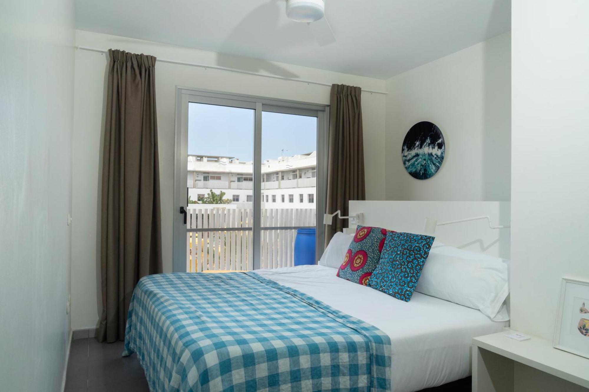 Buendia Corralejo Nohotel Luaran gambar